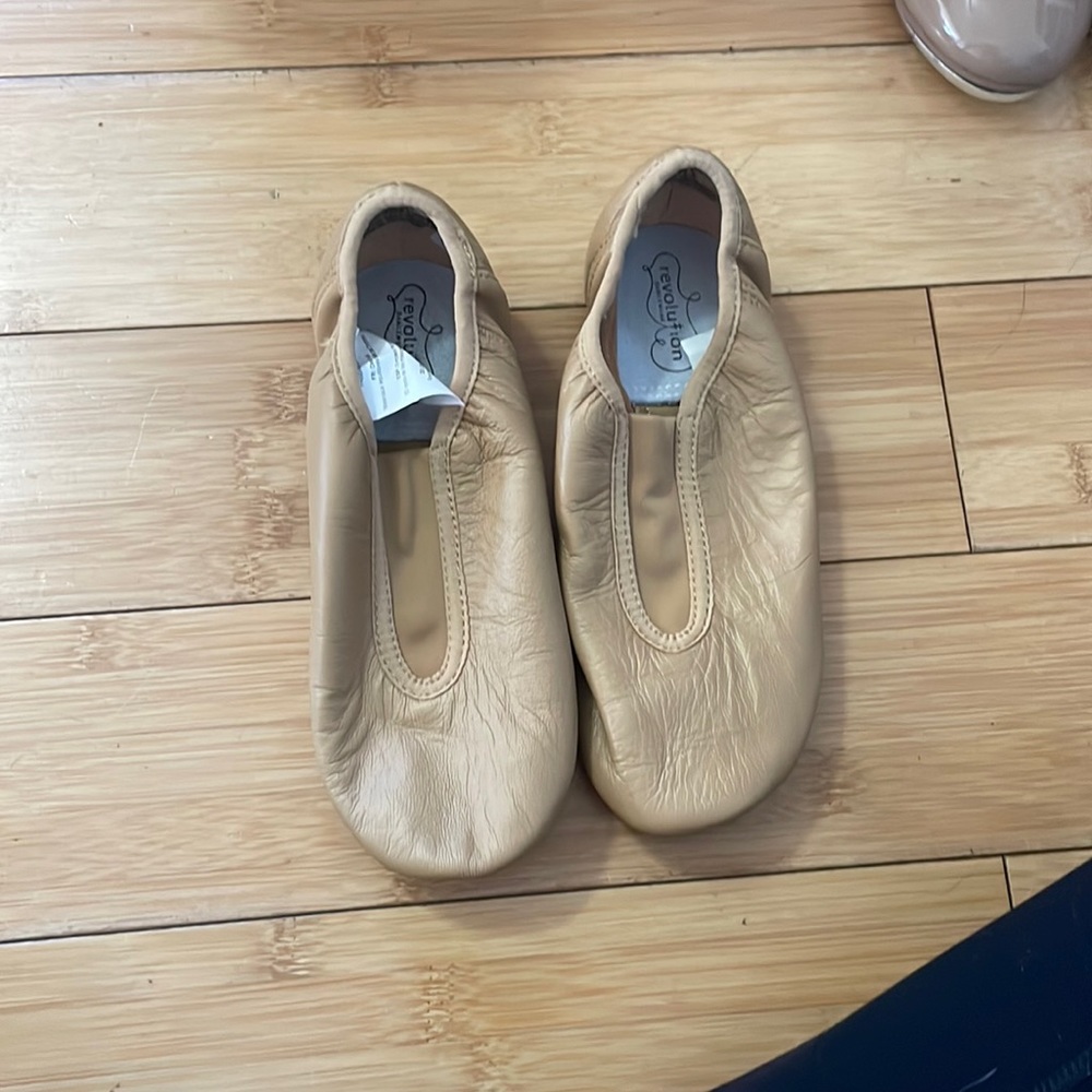 Jazz shoes